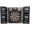Arachnid Titanium 5400 Electronic Dartboard and Cabinet EDBM680 - alternate 4